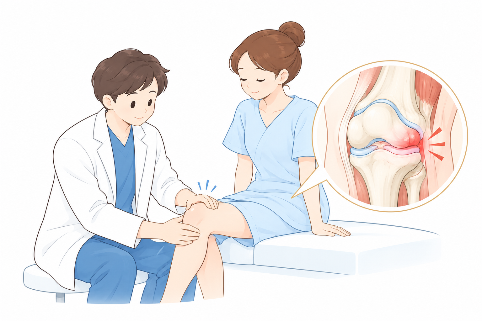 무릎